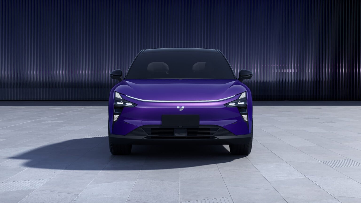 Image source: Jiyue Auto.