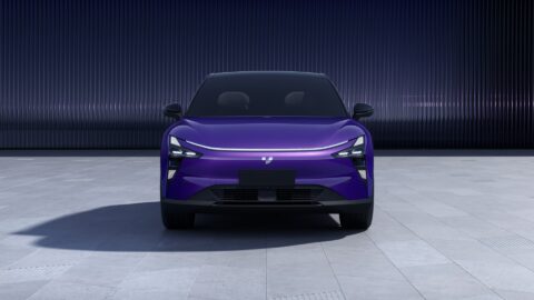 Image source: Jiyue Auto.