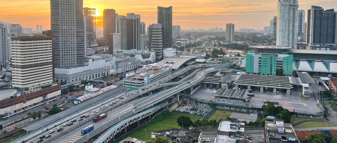 Will a data center boom make Johor the “Shenzhen of Southeast Asia?”