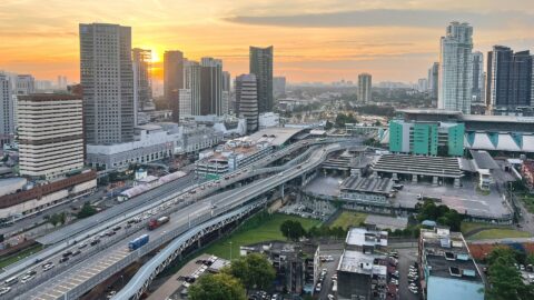Will a data center boom make Johor the “Shenzhen of Southeast Asia?”