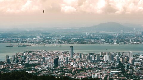 Malaysia’s investment “sweet spot,” Penang, to open new tech park
