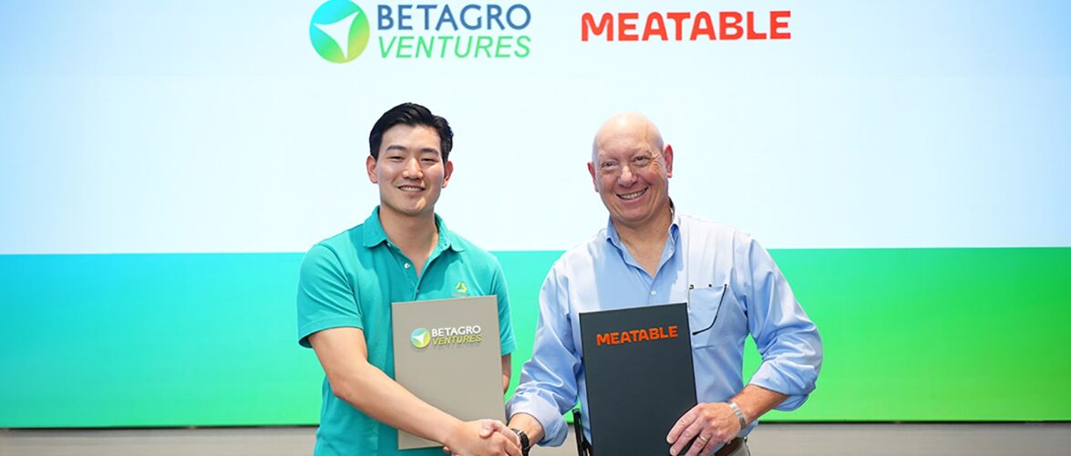 Deals in brief: Meatable attracts investment from Betagro and Desmos Capital Partners, KKday bags USD 70 million, latest China deals, and more