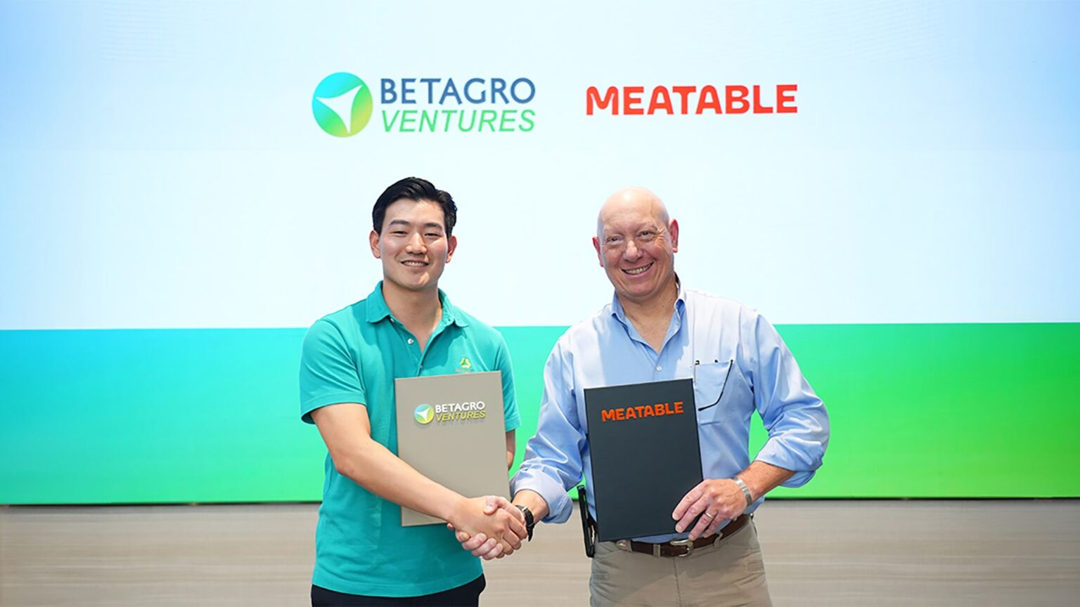 Deals in brief: Meatable attracts investment from Betagro and Desmos Capital Partners, KKday bags USD 70 million, latest China deals, and more