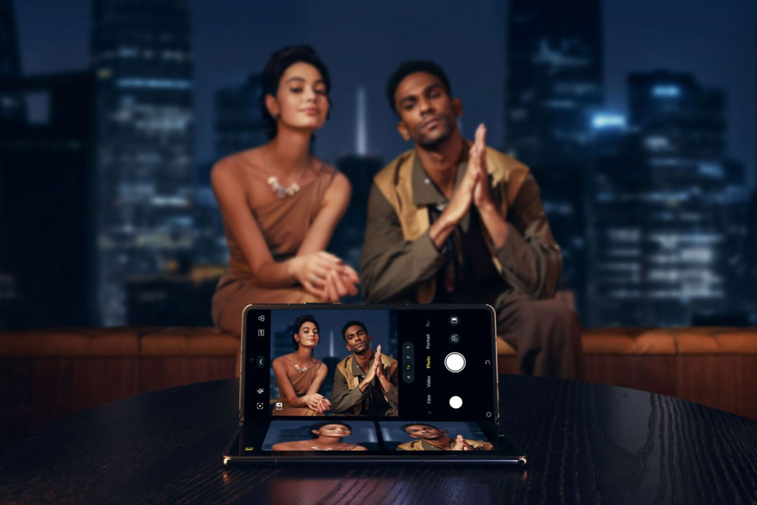 Emerging markets and AI fuel a global smartphone rebound