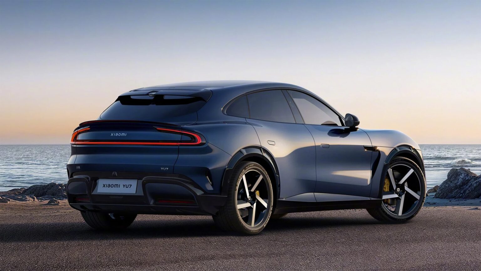 Xiaomi's new YU7: Can it stand up to Tesla's Model Y?