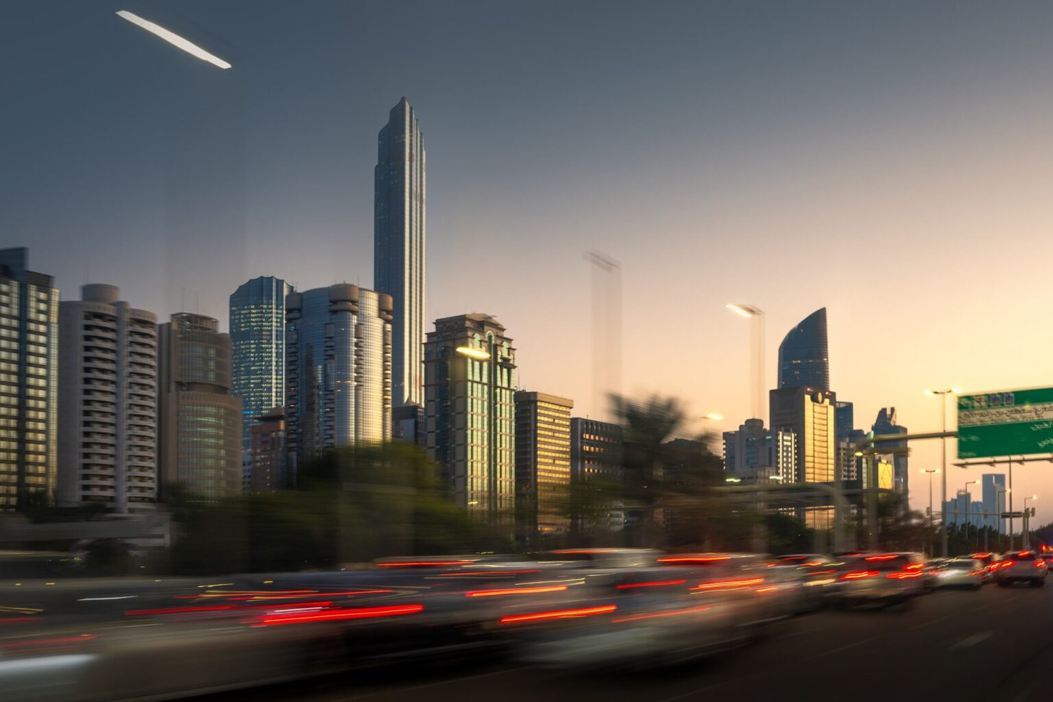 As Abu Dhabi beckons with capital and opportunity, who will take the plunge?