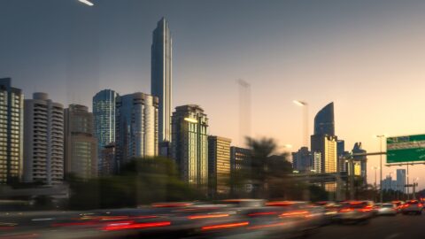 As Abu Dhabi beckons with capital and opportunity, who will take the plunge?