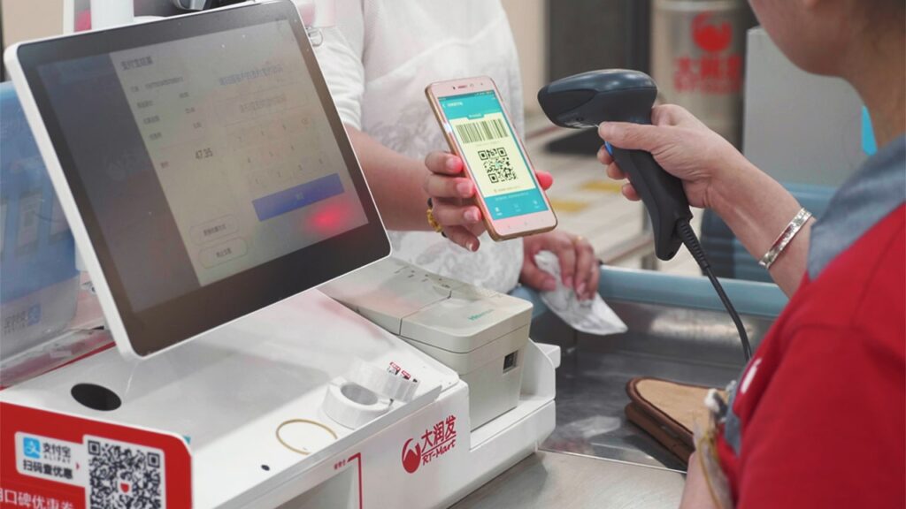 Photo source: Alibaba Group.
