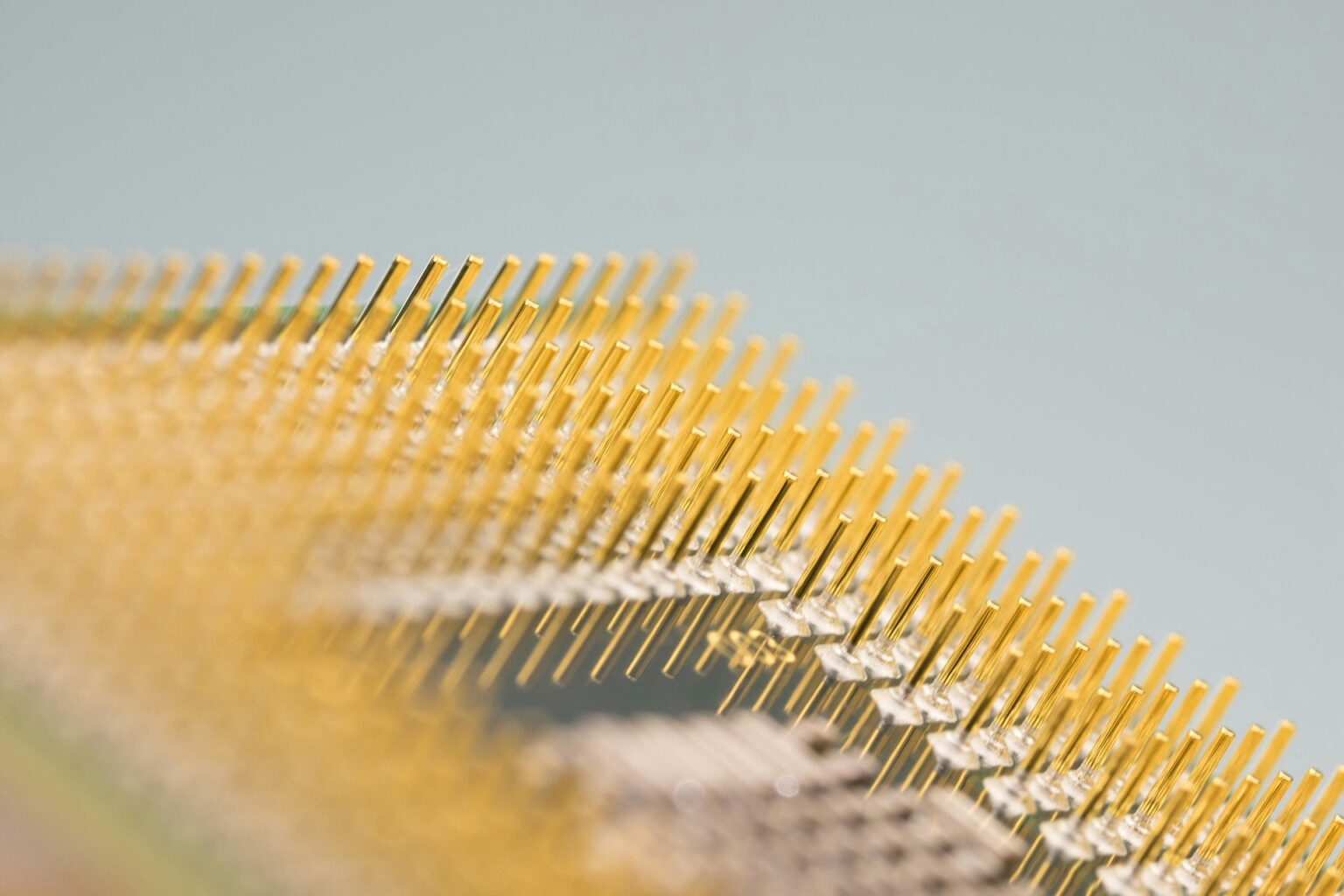 Malaysia pushes talent development to boost chip sector