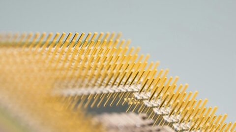 Malaysia pushes talent development to boost chip sector