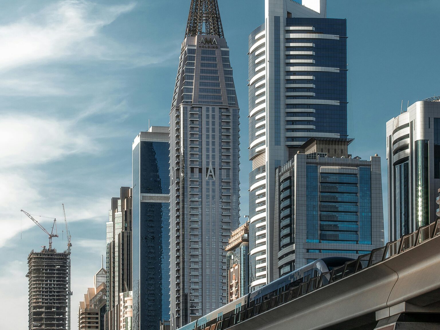 Dubai lures Chinese banks looking for opportunities in wealth management