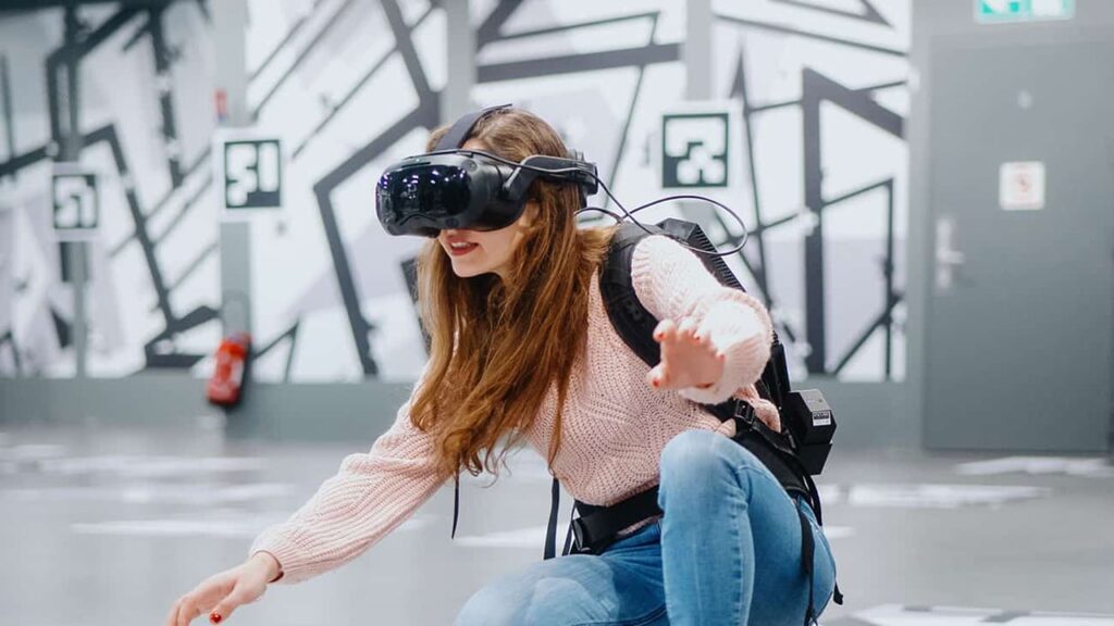 Room-scale VR is sparking interest, but will the trend last?
