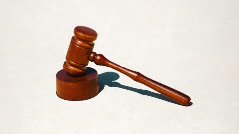 Trump’s TikTok plea fails to sway the Supreme Court