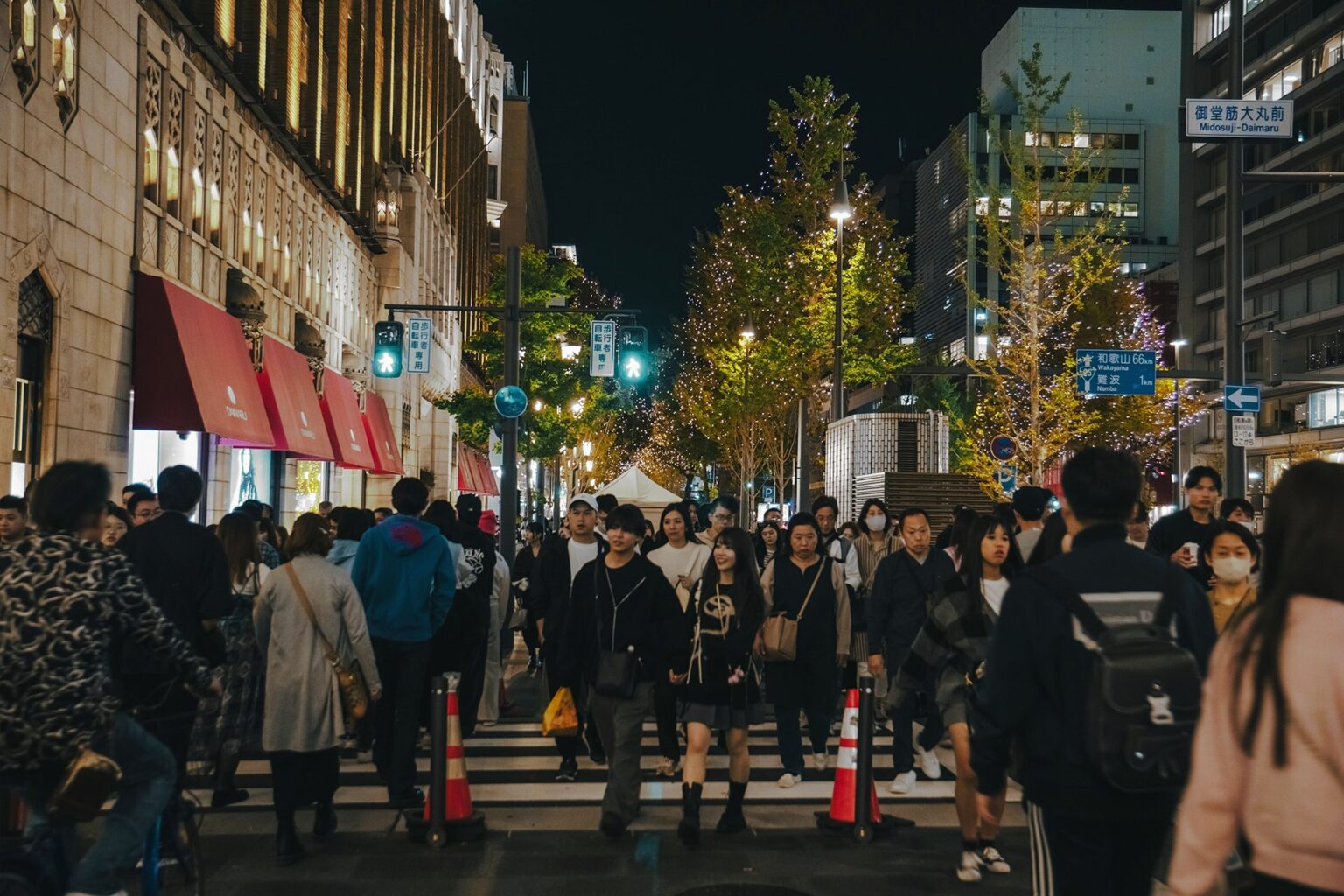 Consumption in Japan expected to slowly recover in 2025