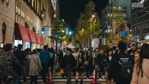 Consumption in Japan expected to slowly recover in 2025
