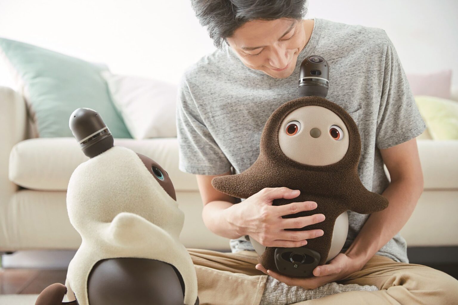 Is 2025 the year of the companion robot?