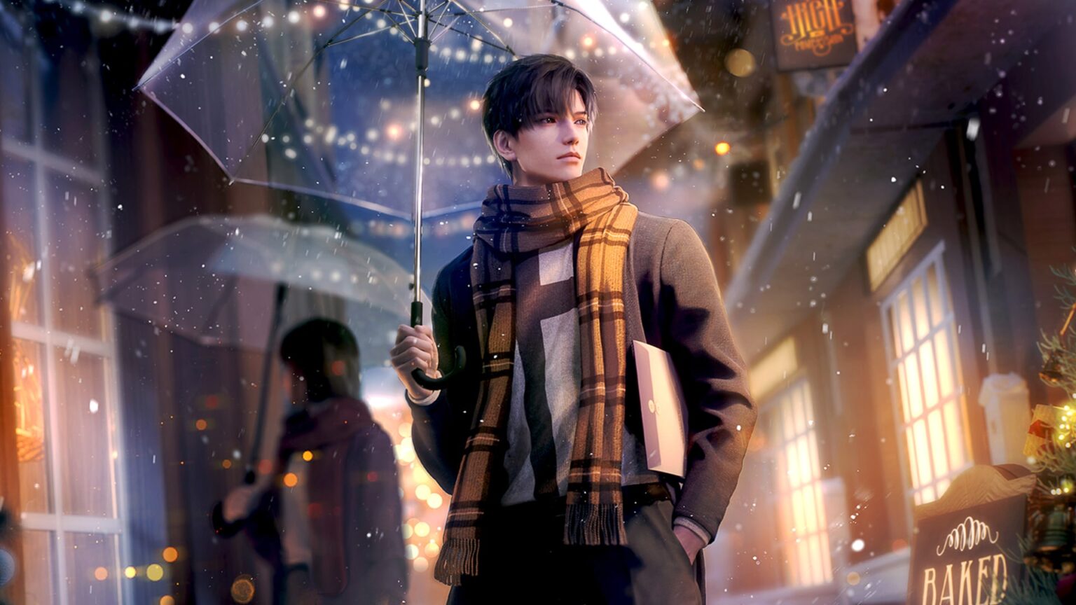 Xiaohongshu carves a niche with otome games but struggles to expand in gaming