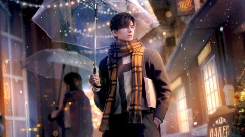 Xiaohongshu carves a niche with otome games but struggles to expand in gaming