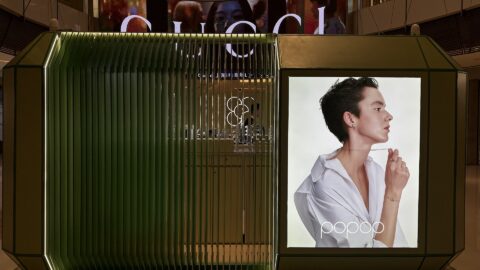 Pop Mart’s foray into jewelry finds early fans with Popop