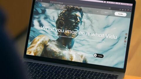 AI video generation just got faster and cheaper with Shengshu’s Vidu 2.0