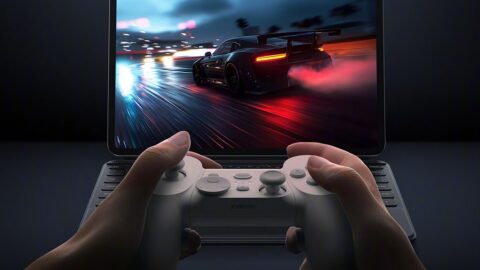 Turning tablets into consoles? Xiaomi’s WinPlay engine is on it