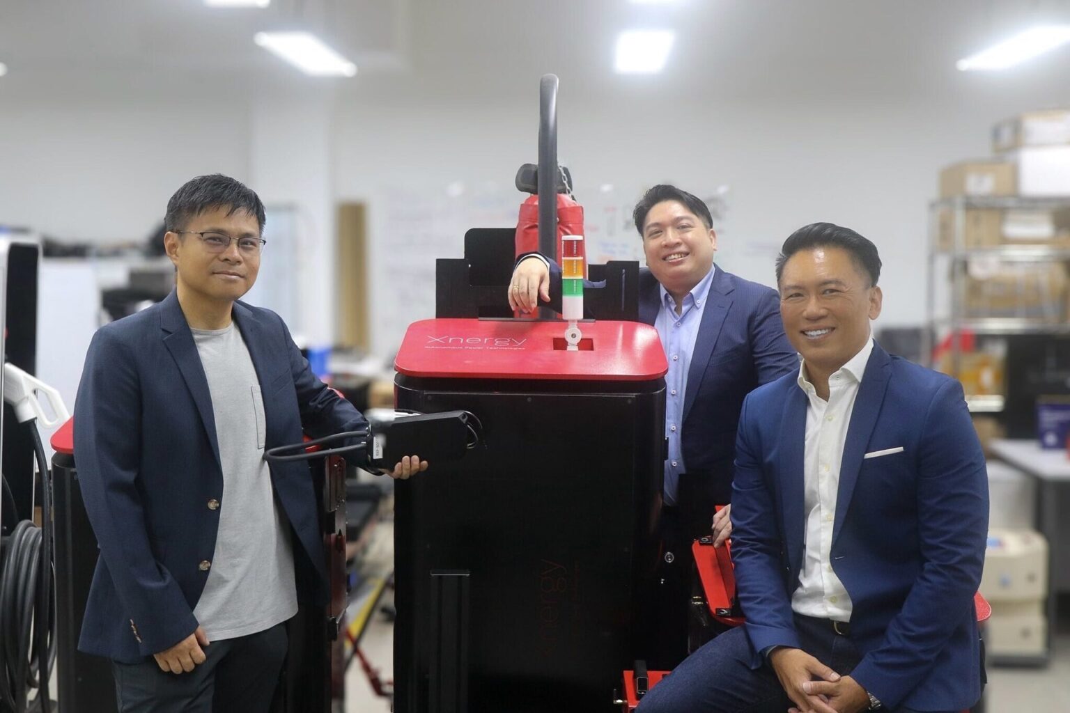 Deals in brief: Xnergy and HiFeed secure funding, Anthropic nears completion of USD 2 billion round, China’s Weimai raises Series D funding, and more