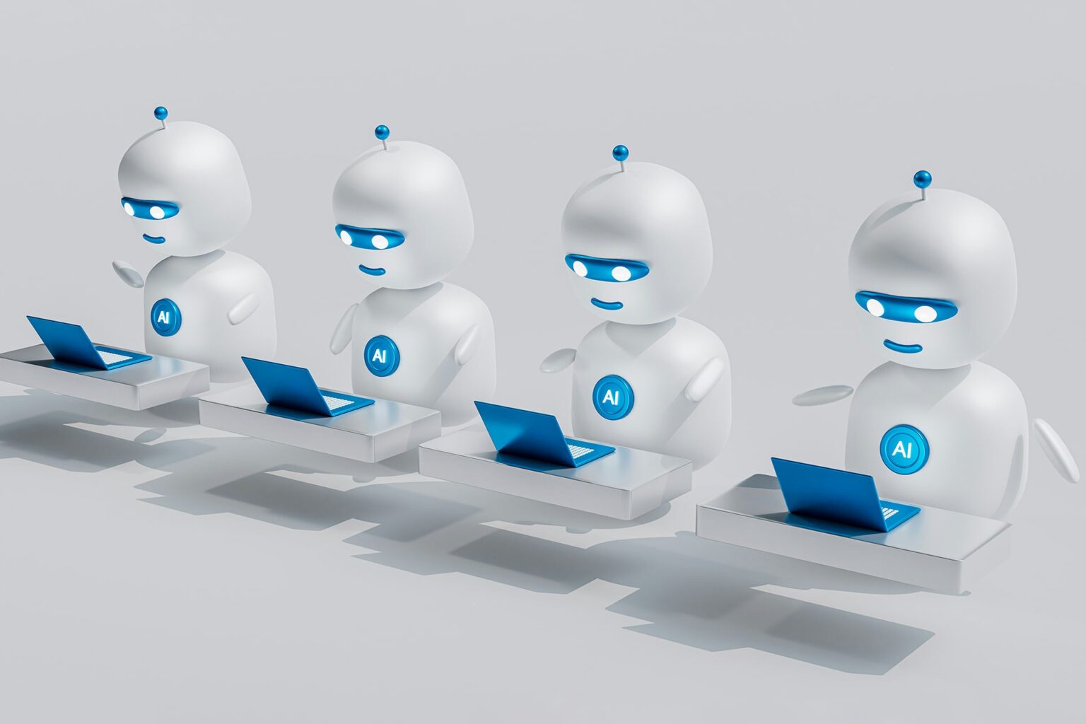 4Paradigm eyes AGI with 30% revenue growth, new compute stack