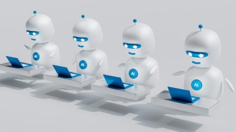 Agentic commerce is near: AI could soon turn into your personal shopper
