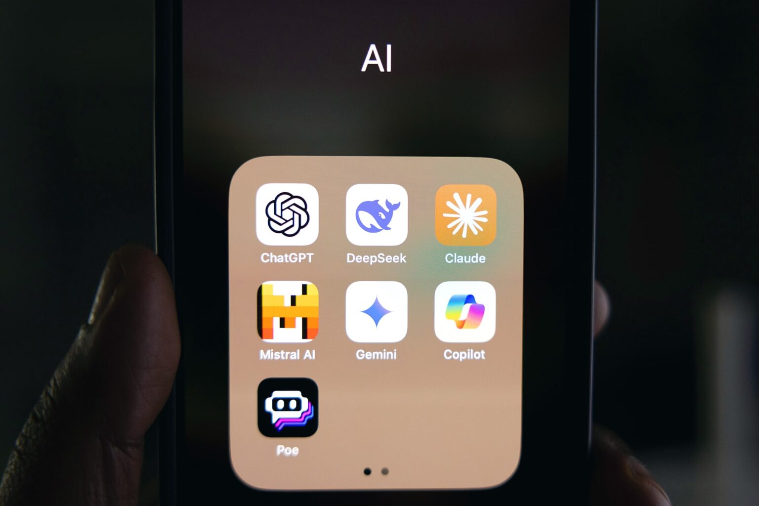 What is AI distillation and what does it mean for OpenAI?
