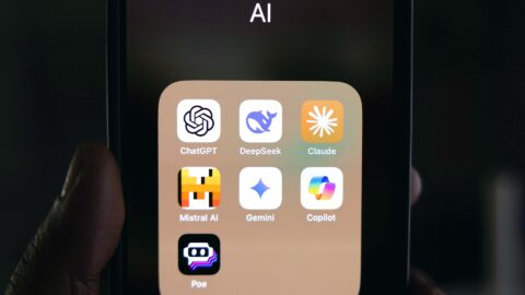 What is AI distillation and what does it mean for OpenAI?