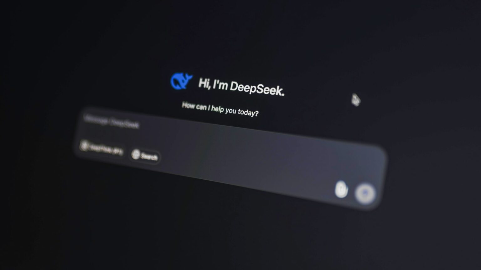 As DeepSeek inspires AI underdogs, Japan software stocks surge
