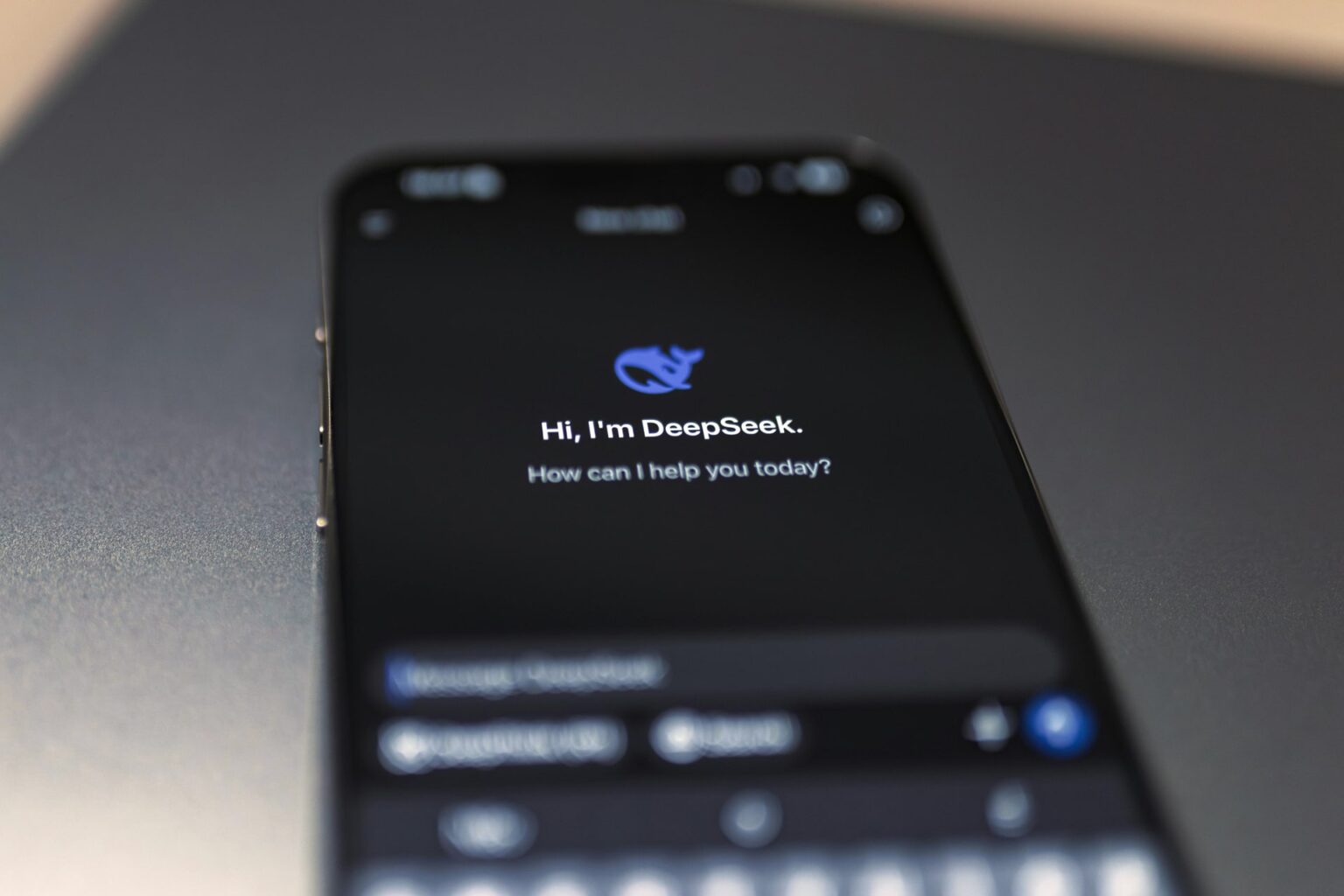 DeepSeek hit 33.7 million users in January, but is a crackdown imminent?