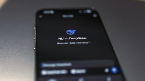 DeepSeek hit 33.7 million users in January, but is a crackdown imminent?
