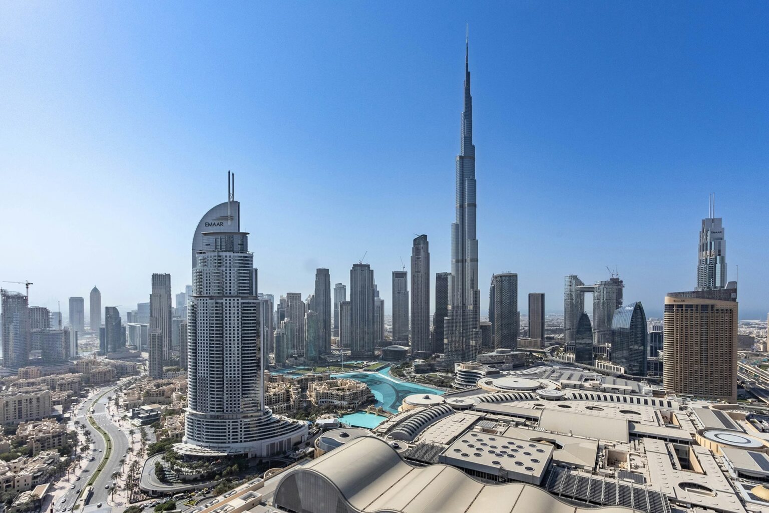 DFM ends 2024 at a decade high, lifted by IPOs and foreign inflows