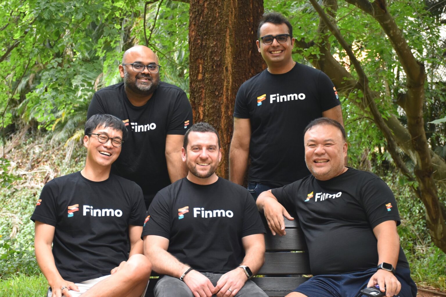 Photo courtesy of Finmo.