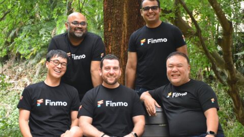 Photo courtesy of Finmo.