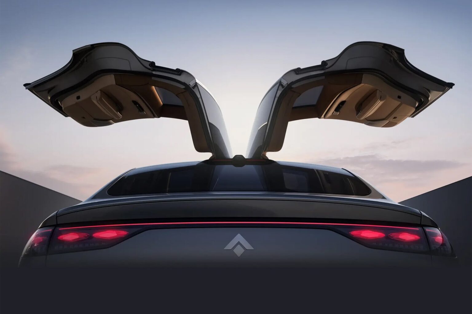 Chinese EV makers push for luxury models in Southeast Asia