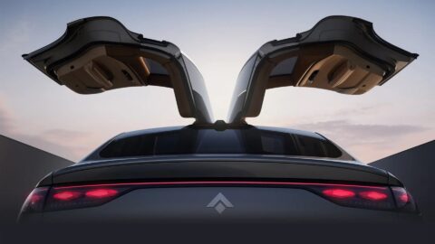 Chinese EV makers push for luxury models in Southeast Asia