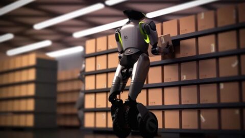GAC’s new humanoid robot is skipping the factory floor, and here’s why