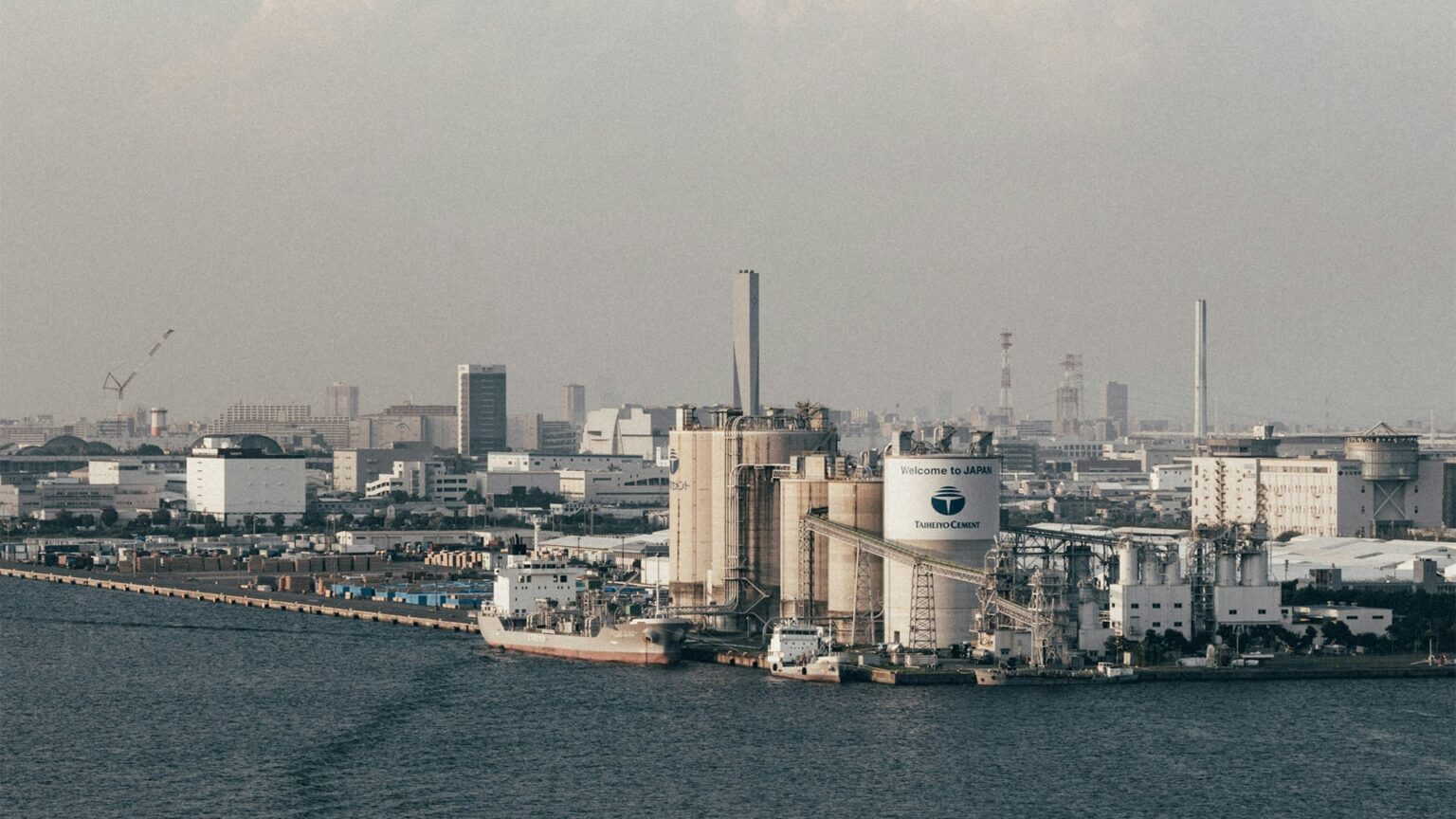 Japan manufacturing rides AI boom to recovery with profits up 8%