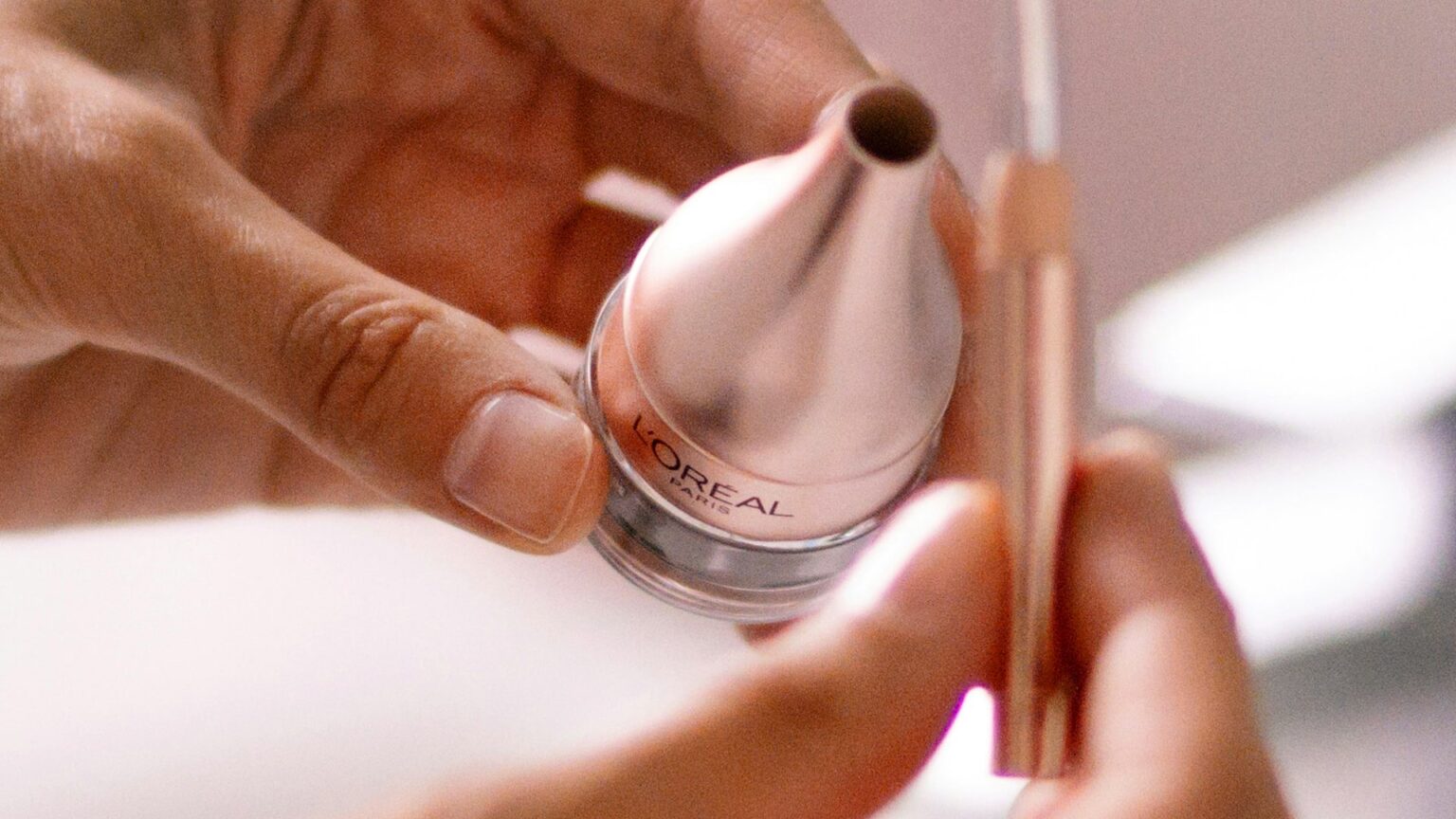 L’Oreal refocuses on the mass market as China’s beauty trends shift