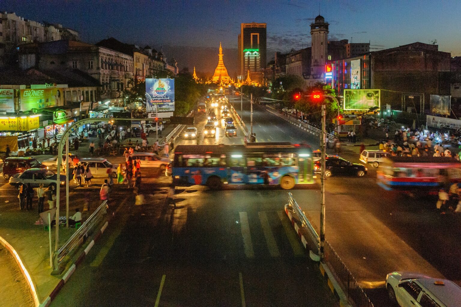 Myanmar EV registrations triple, but brands face “parallel import” risks