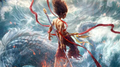 Ne Zha 2: China makes a USD 2 billion blockbuster all of its own