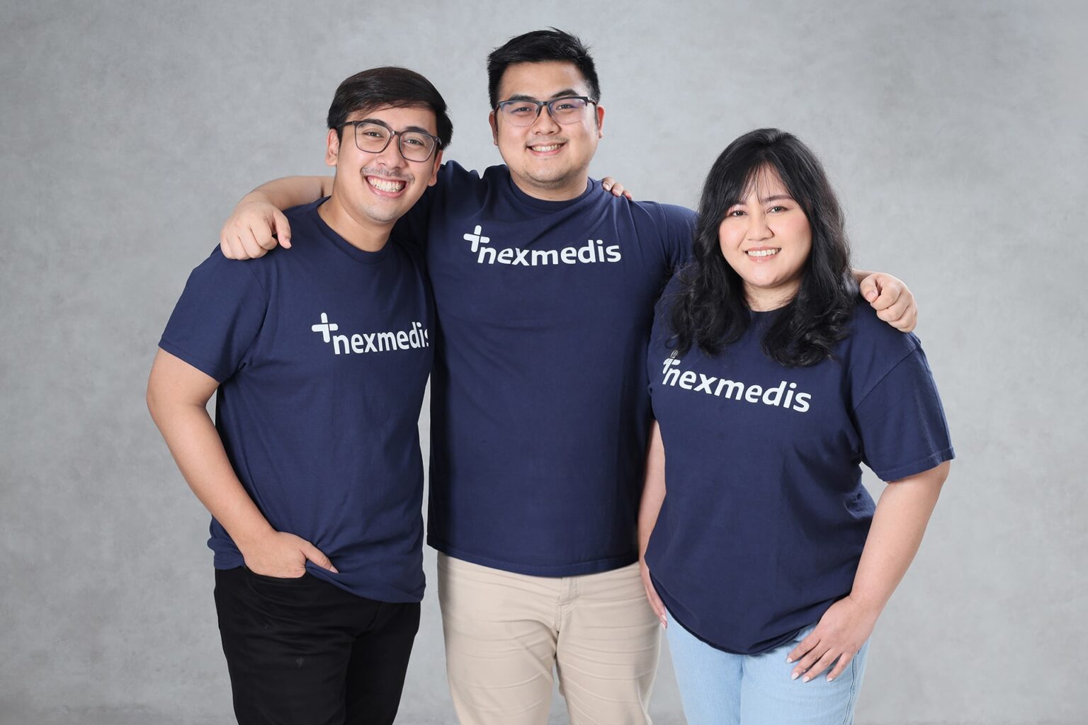 Photo courtesy of Nexmedis.