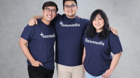 Photo courtesy of Nexmedis.