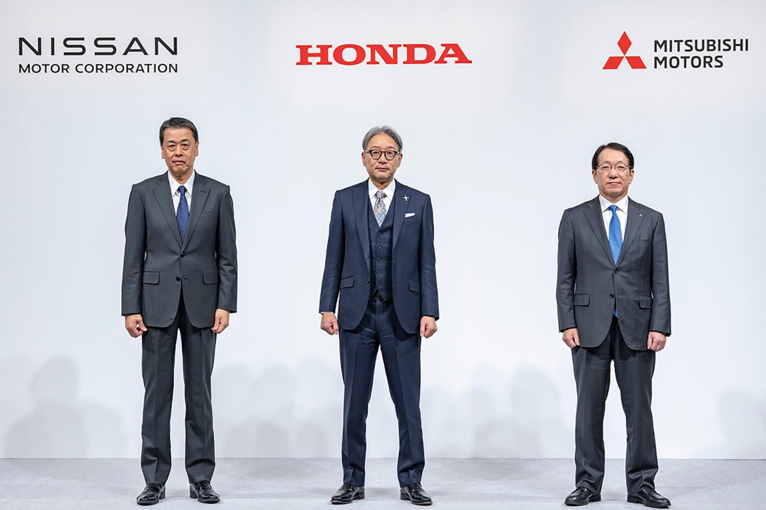 Nissan hits the brakes on Honda merger talks, throwing the deal into limbo