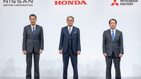 Nissan hits the brakes on Honda merger talks, throwing the deal into limbo