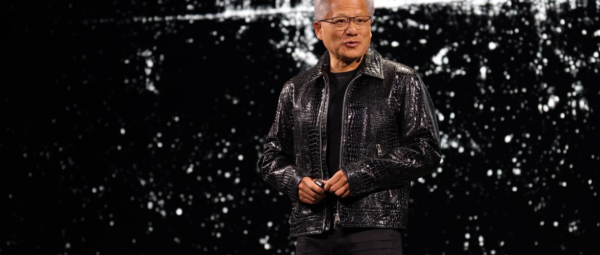 Blackwell rollout lifts Nvidia in Q1, but China loss stings