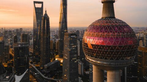 China-focused private equity funds widen their scope under pressure