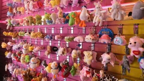South Korean food and cosmetics drive Japan’s latest K-boom